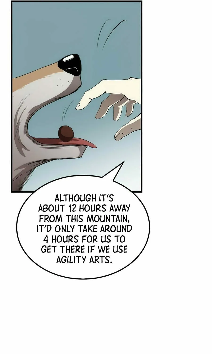 Read Doctor’s Rebirth chapter 60 image 103 on Lezhin