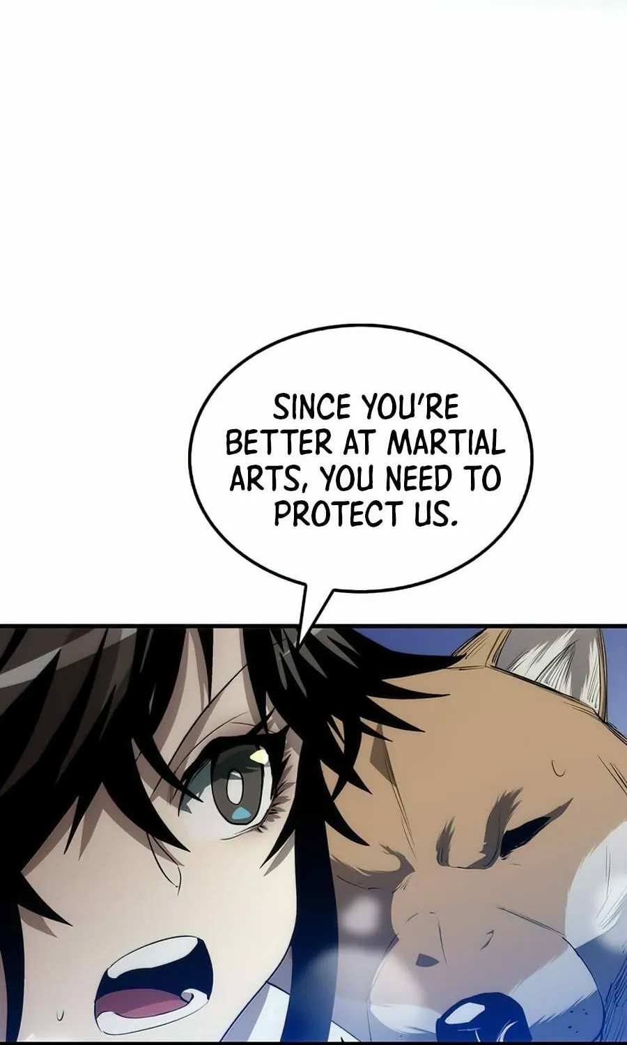 Read Doctor’s Rebirth chapter 60 image 110 on Lezhin