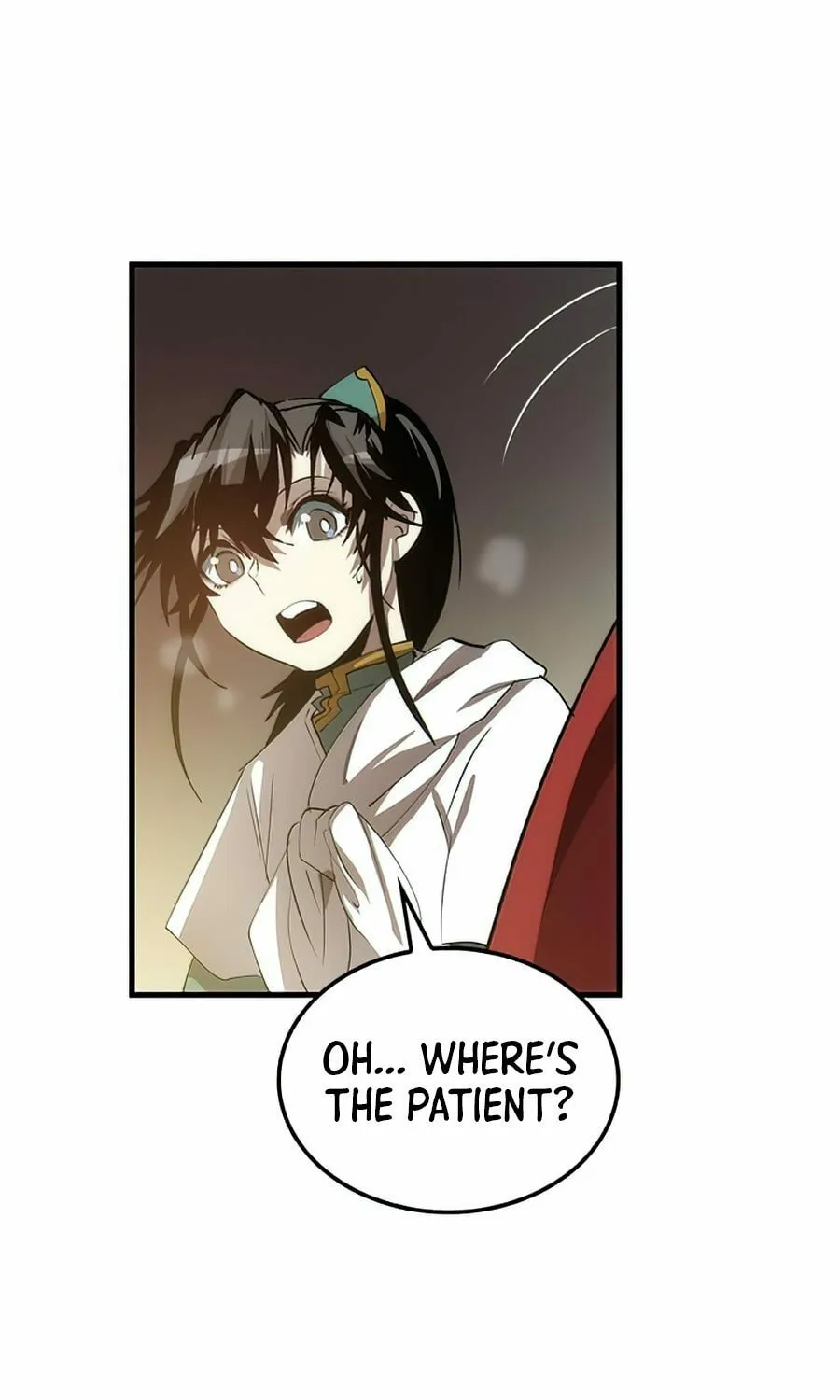 Read Doctor’s Rebirth chapter 60 image 19 on Lezhin