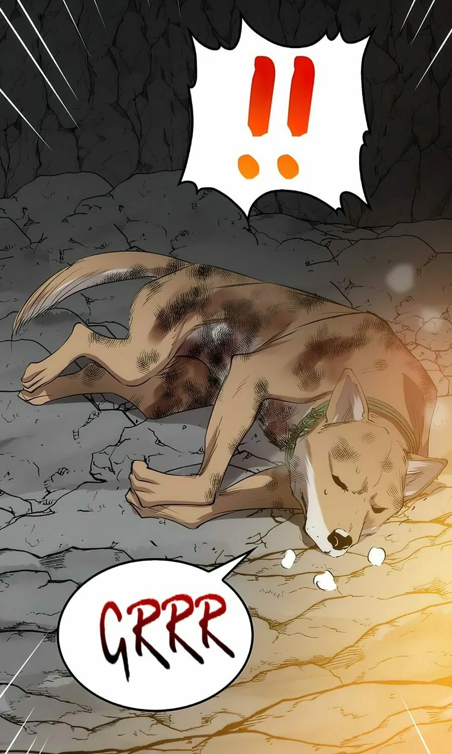 Read Doctor’s Rebirth chapter 60 image 25 on Lezhin