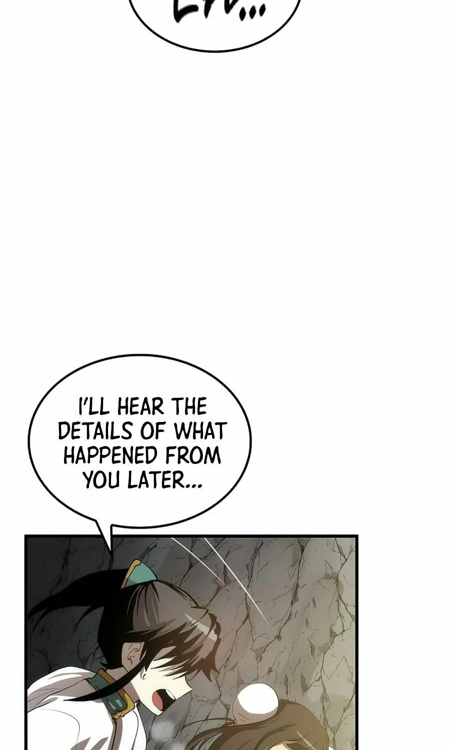 Read Doctor’s Rebirth chapter 60 image 28 on Lezhin