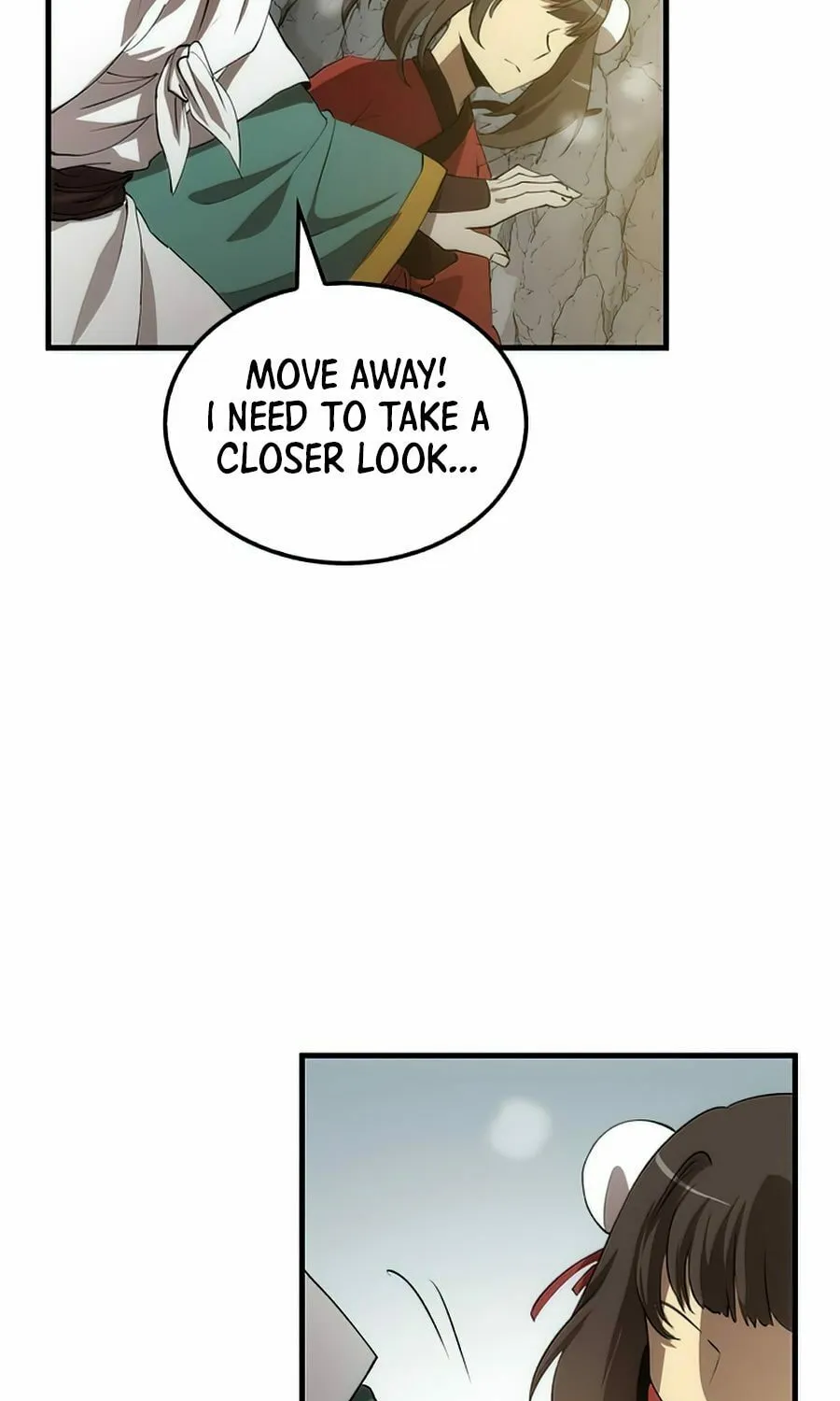 Read Doctor’s Rebirth chapter 60 image 29 on Lezhin