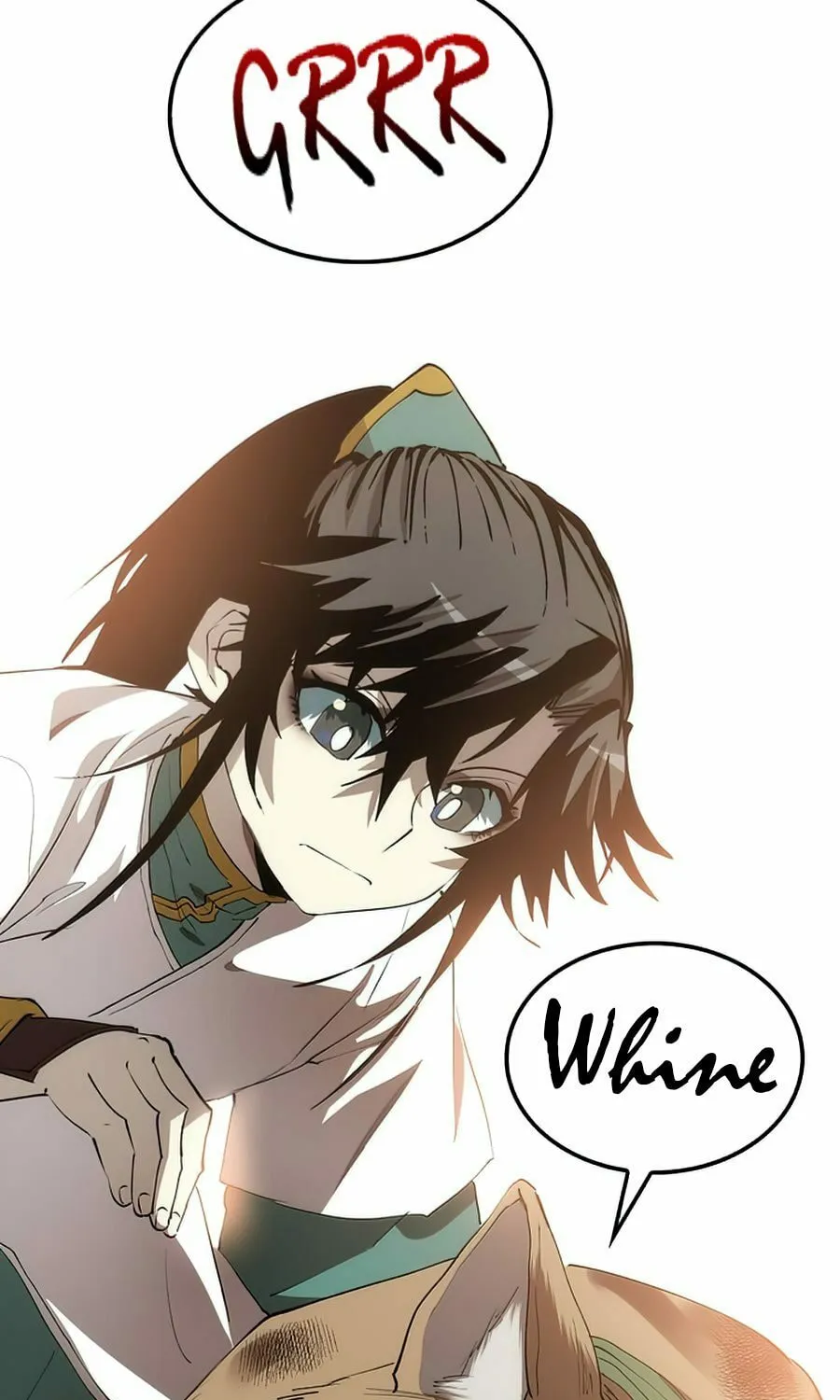 Read Doctor’s Rebirth chapter 60 image 31 on Lezhin