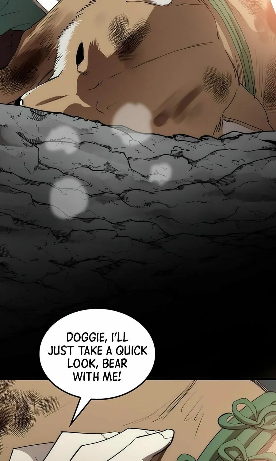 Read Doctor’s Rebirth chapter 60 image 32 on Lezhin