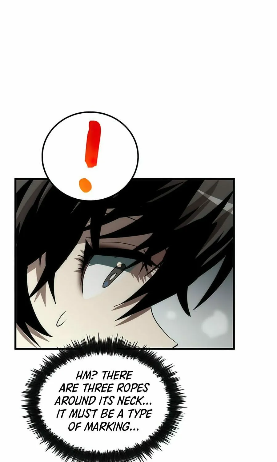 Read Doctor’s Rebirth chapter 60 image 34 on Lezhin