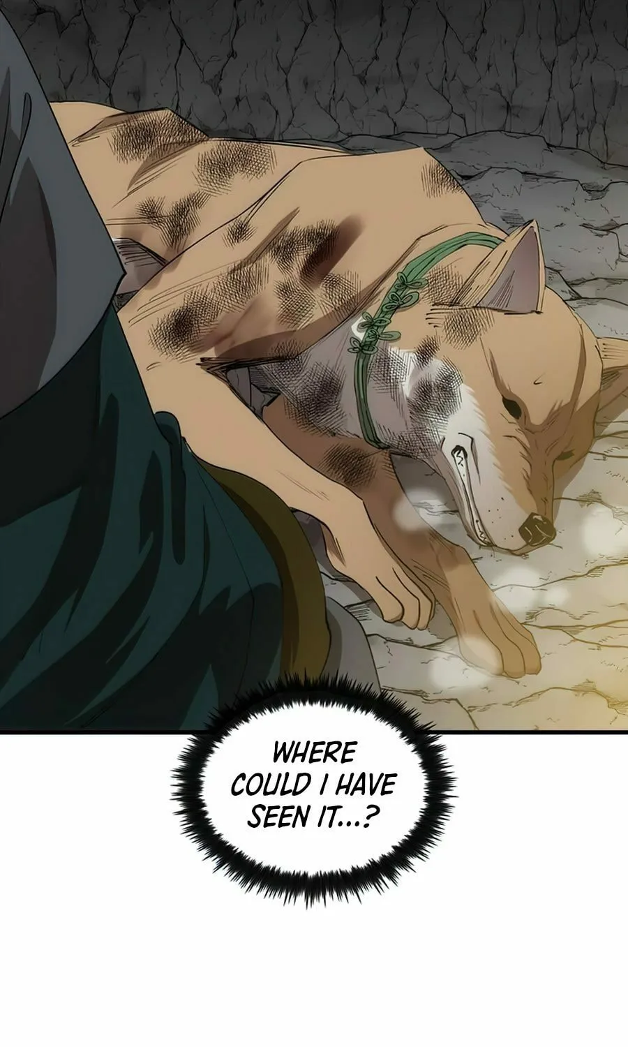 Read Doctor’s Rebirth chapter 60 image 36 on Lezhin