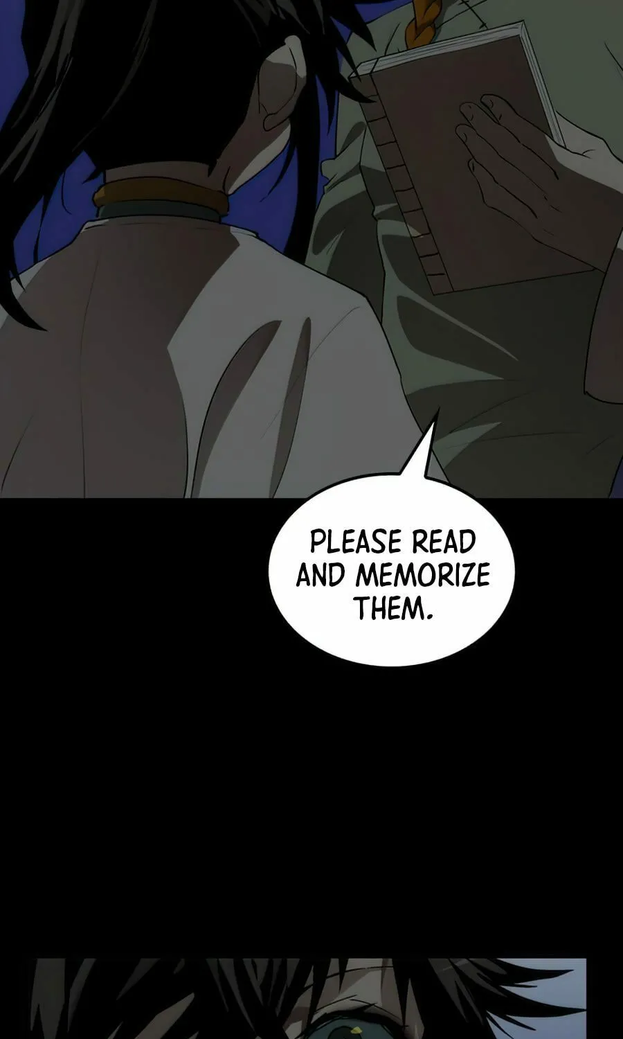 Read Doctor’s Rebirth chapter 60 image 38 on Lezhin