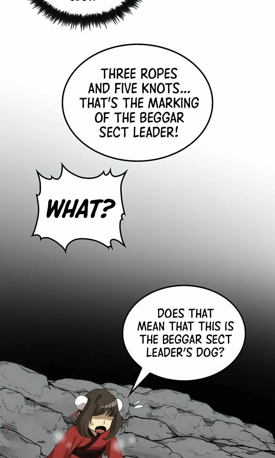 Read Doctor’s Rebirth chapter 60 image 41 on Lezhin
