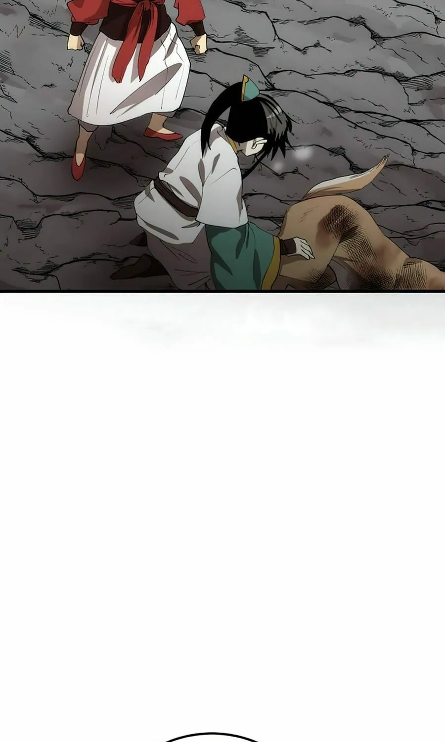 Read Doctor’s Rebirth chapter 60 image 42 on Lezhin