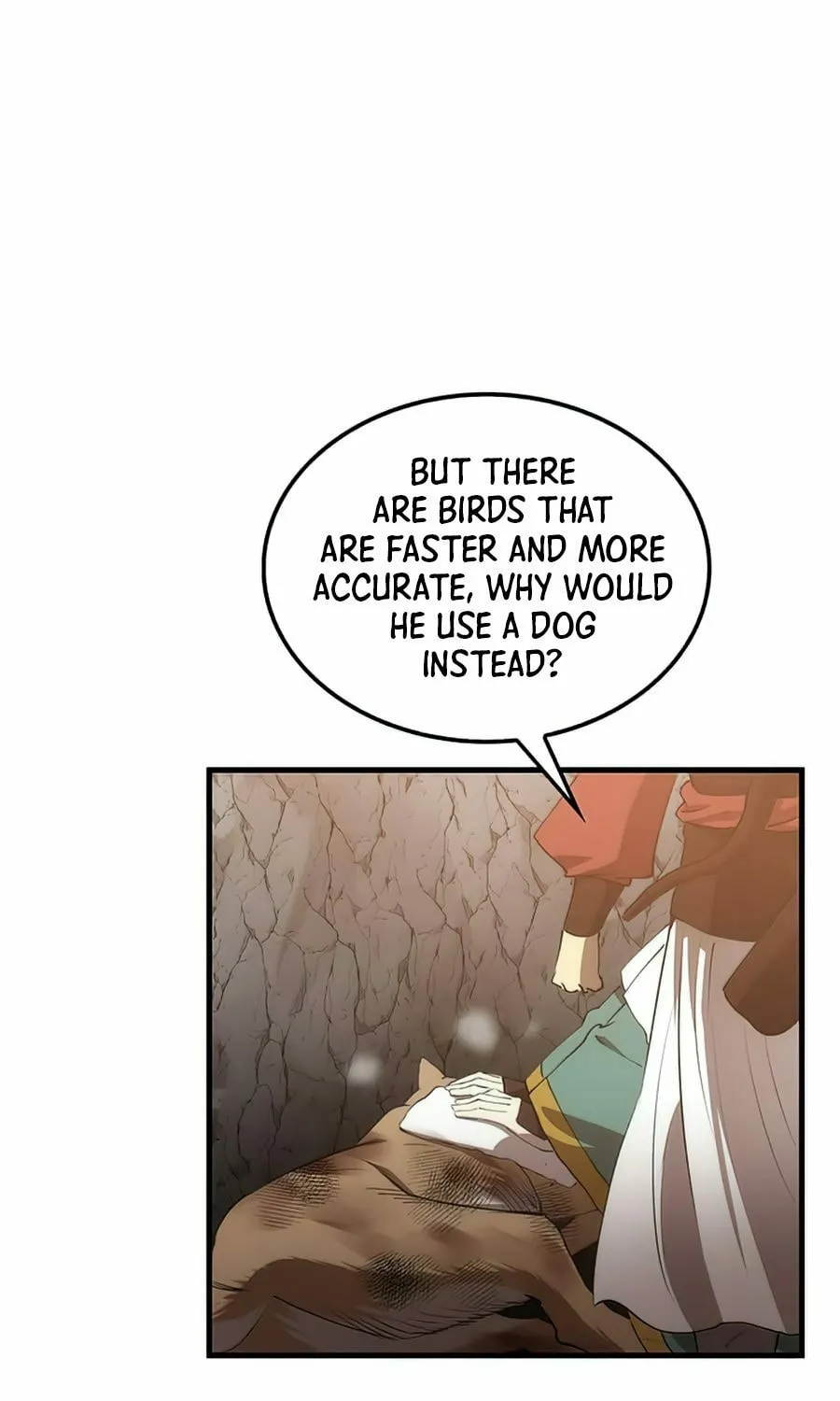 Read Doctor’s Rebirth chapter 60 image 44 on Lezhin