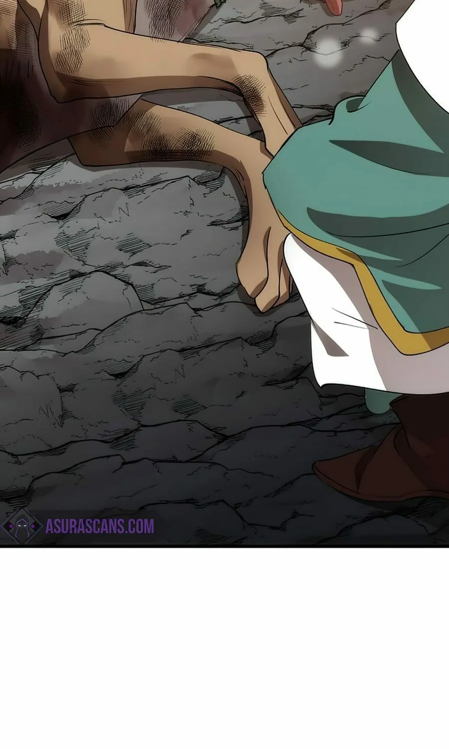 Read Doctor’s Rebirth chapter 60 image 47 on Lezhin
