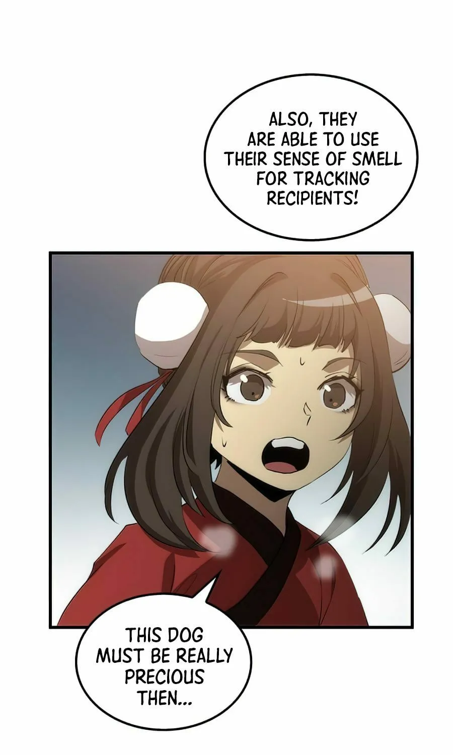 Read Doctor’s Rebirth chapter 60 image 48 on Lezhin