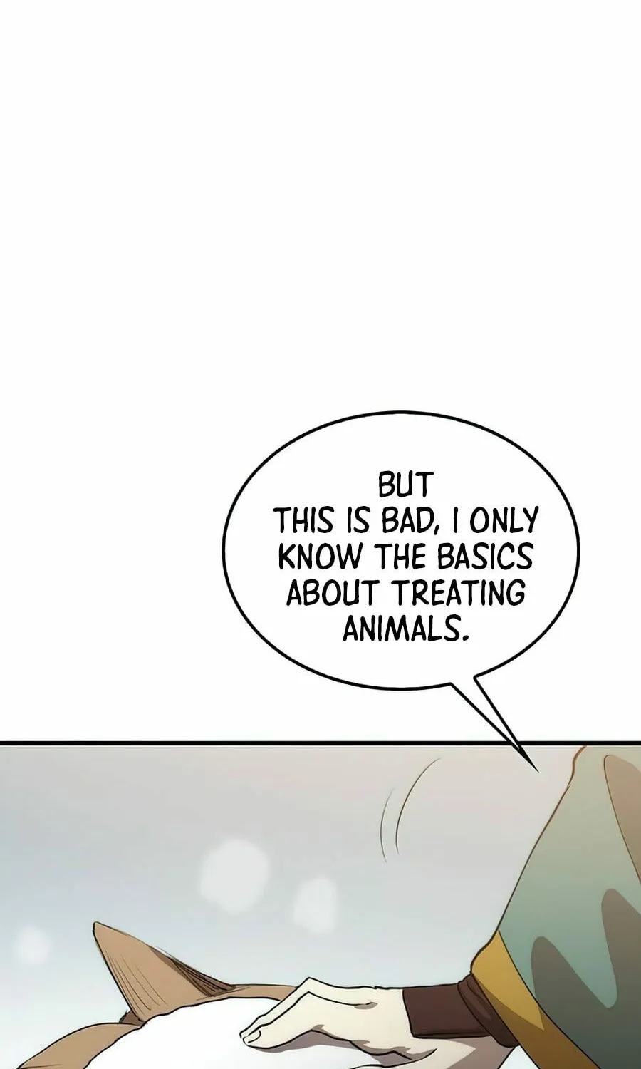 Read Doctor’s Rebirth chapter 60 image 49 on Lezhin
