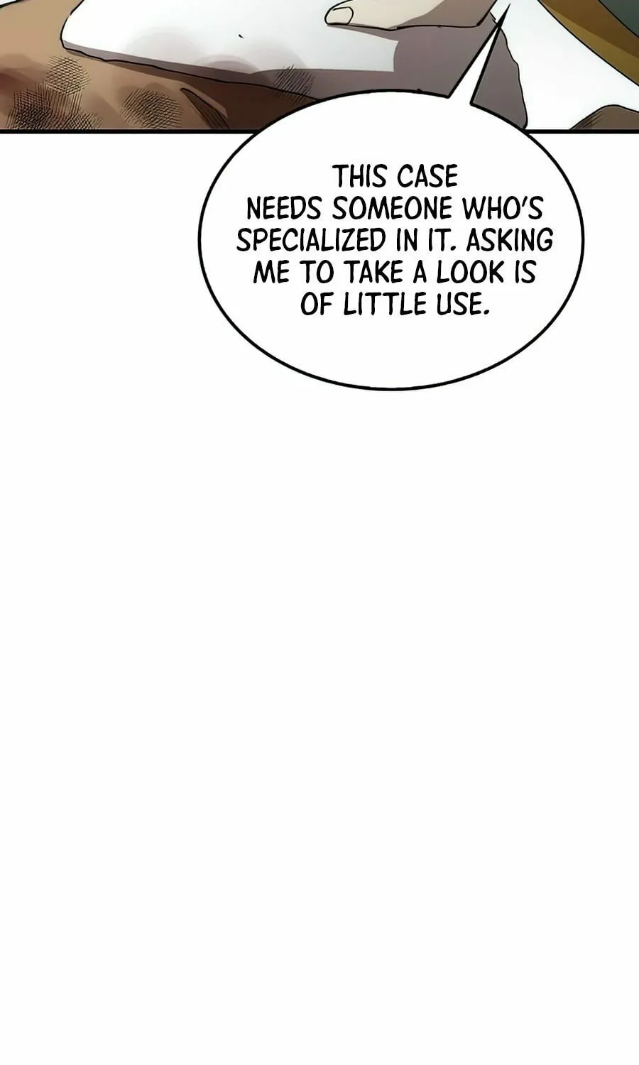 Read Doctor’s Rebirth chapter 60 image 50 on Lezhin