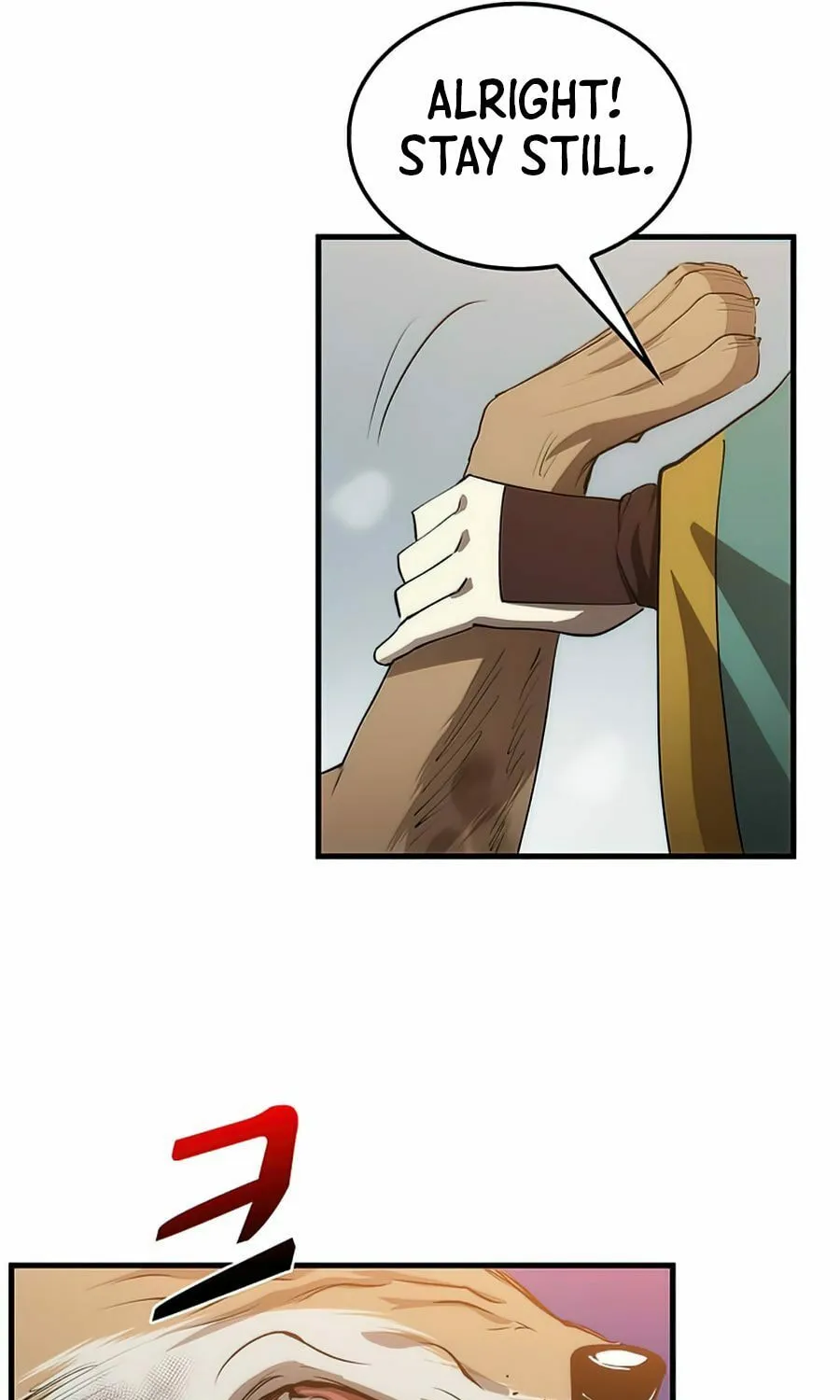 Read Doctor’s Rebirth chapter 60 image 53 on Lezhin