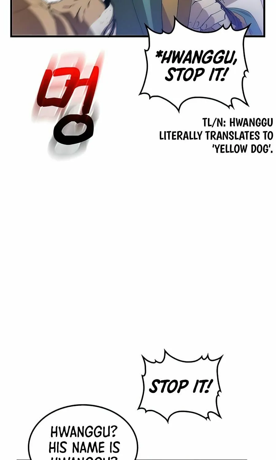 Read Doctor’s Rebirth chapter 60 image 57 on Lezhin