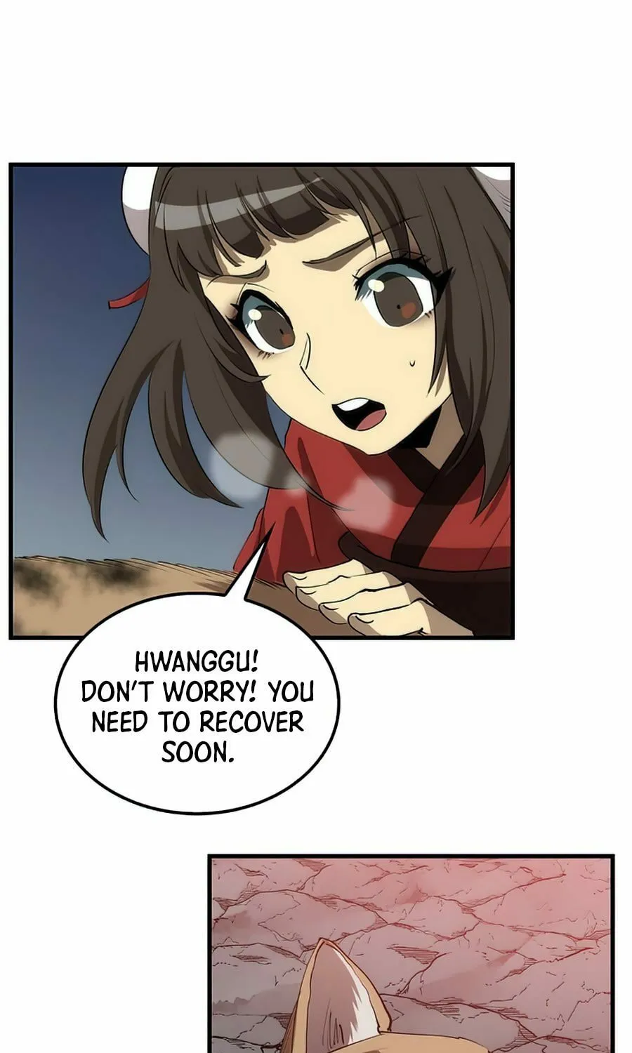 Read Doctor’s Rebirth chapter 60 image 61 on Lezhin