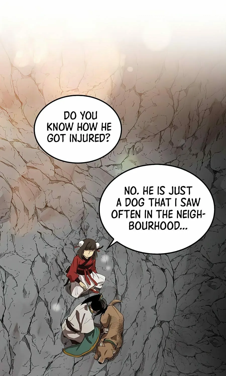 Read Doctor’s Rebirth chapter 60 image 67 on Lezhin