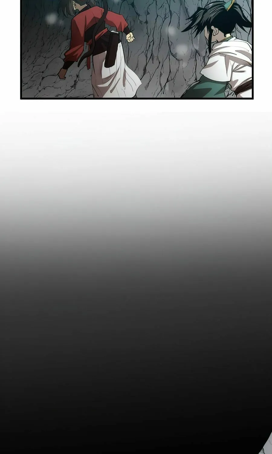 Read Doctor’s Rebirth chapter 60 image 7 on Lezhin
