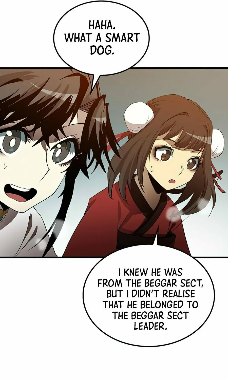 Read Doctor’s Rebirth chapter 60 image 70 on Lezhin