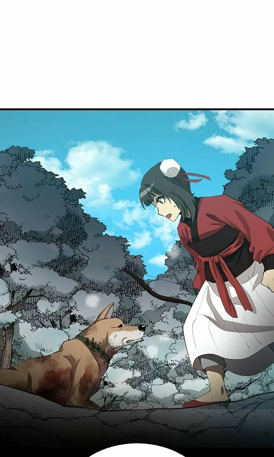Read Doctor’s Rebirth chapter 60 image 72 on Lezhin