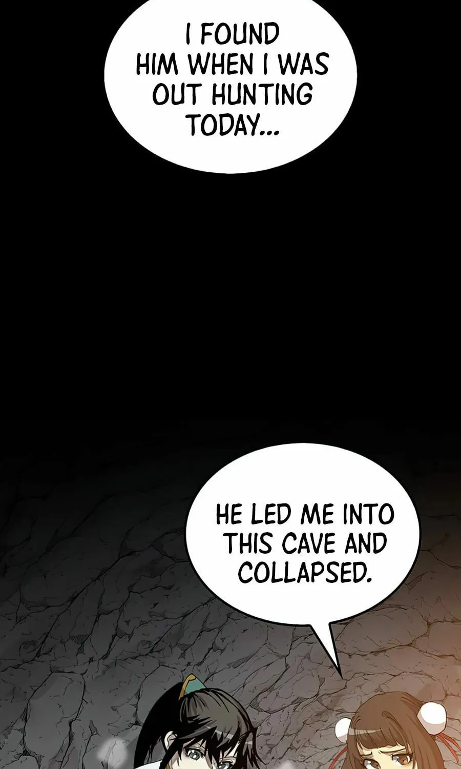 Read Doctor’s Rebirth chapter 60 image 73 on Lezhin