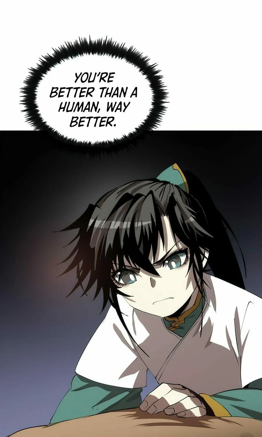 Read Doctor’s Rebirth chapter 60 image 78 on Lezhin