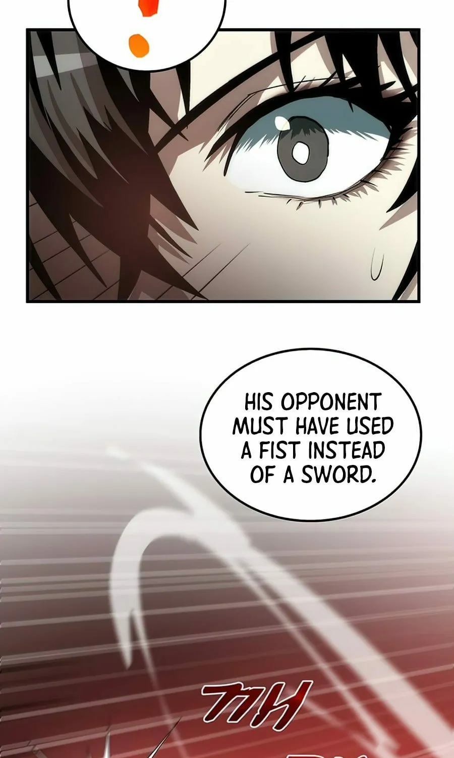 Read Doctor’s Rebirth chapter 60 image 80 on Lezhin