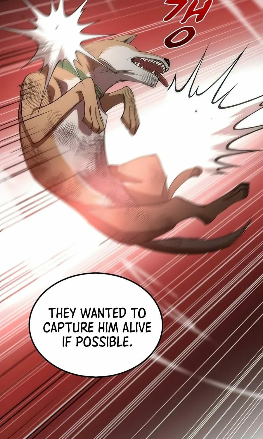 Read Doctor’s Rebirth chapter 60 image 81 on Lezhin