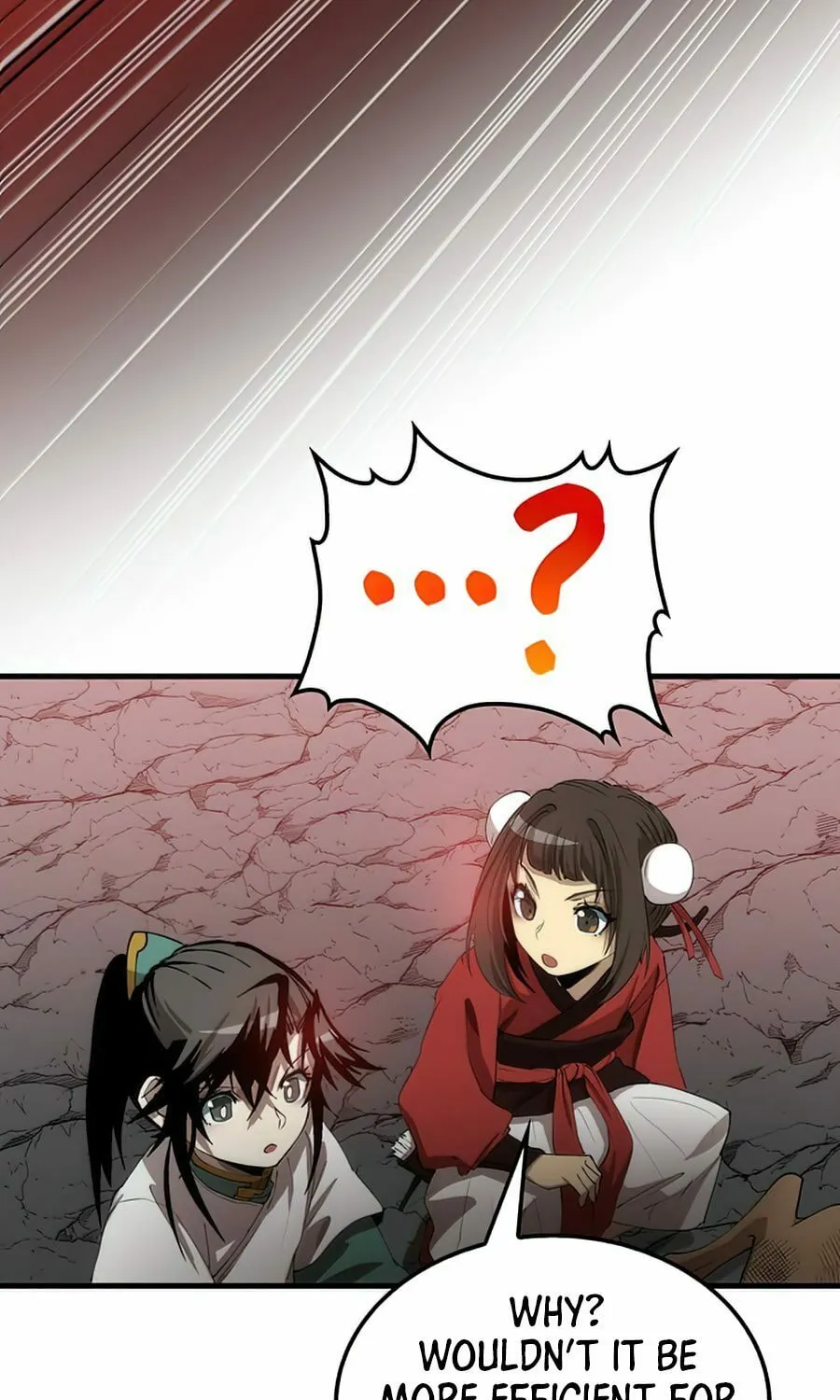 Read Doctor’s Rebirth chapter 60 image 82 on Lezhin