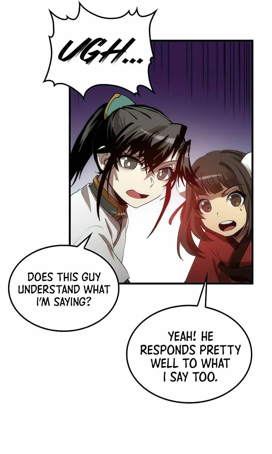 Read Doctor’s Rebirth chapter 60 image 86 on Lezhin