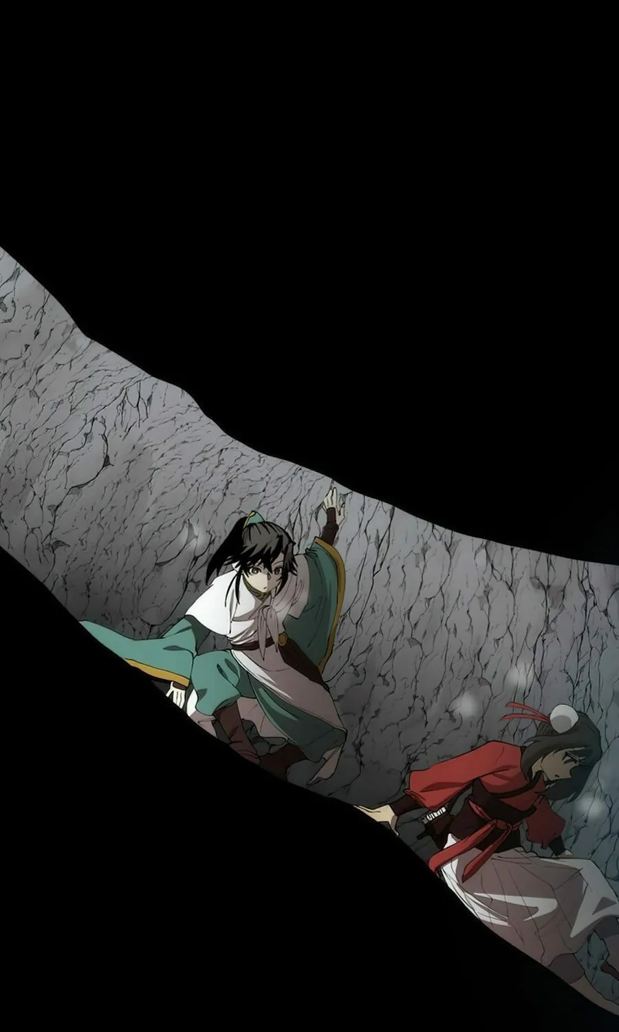 Read Doctor’s Rebirth chapter 60 image 9 on Lezhin