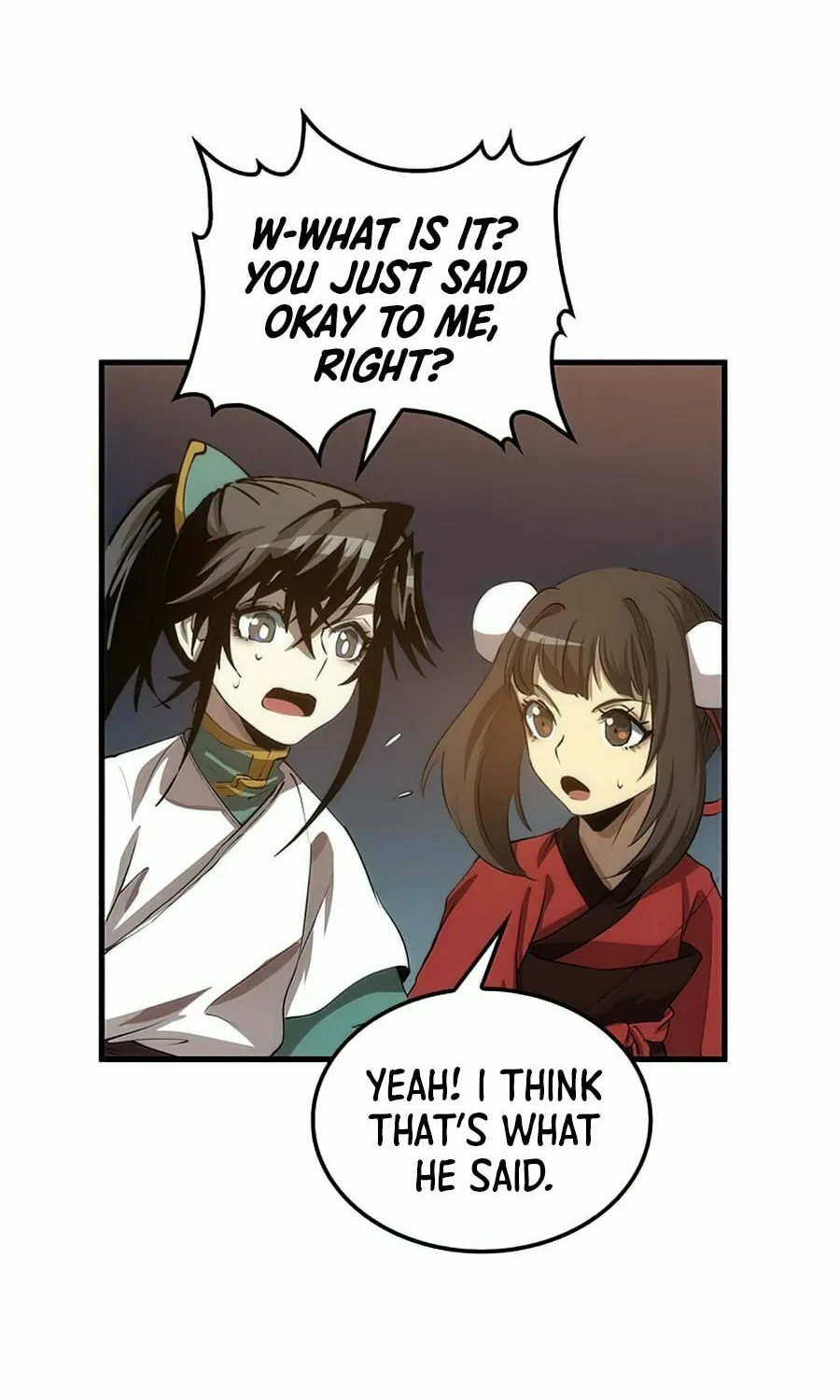 Read Doctor’s Rebirth chapter 60 image 97 on Lezhin