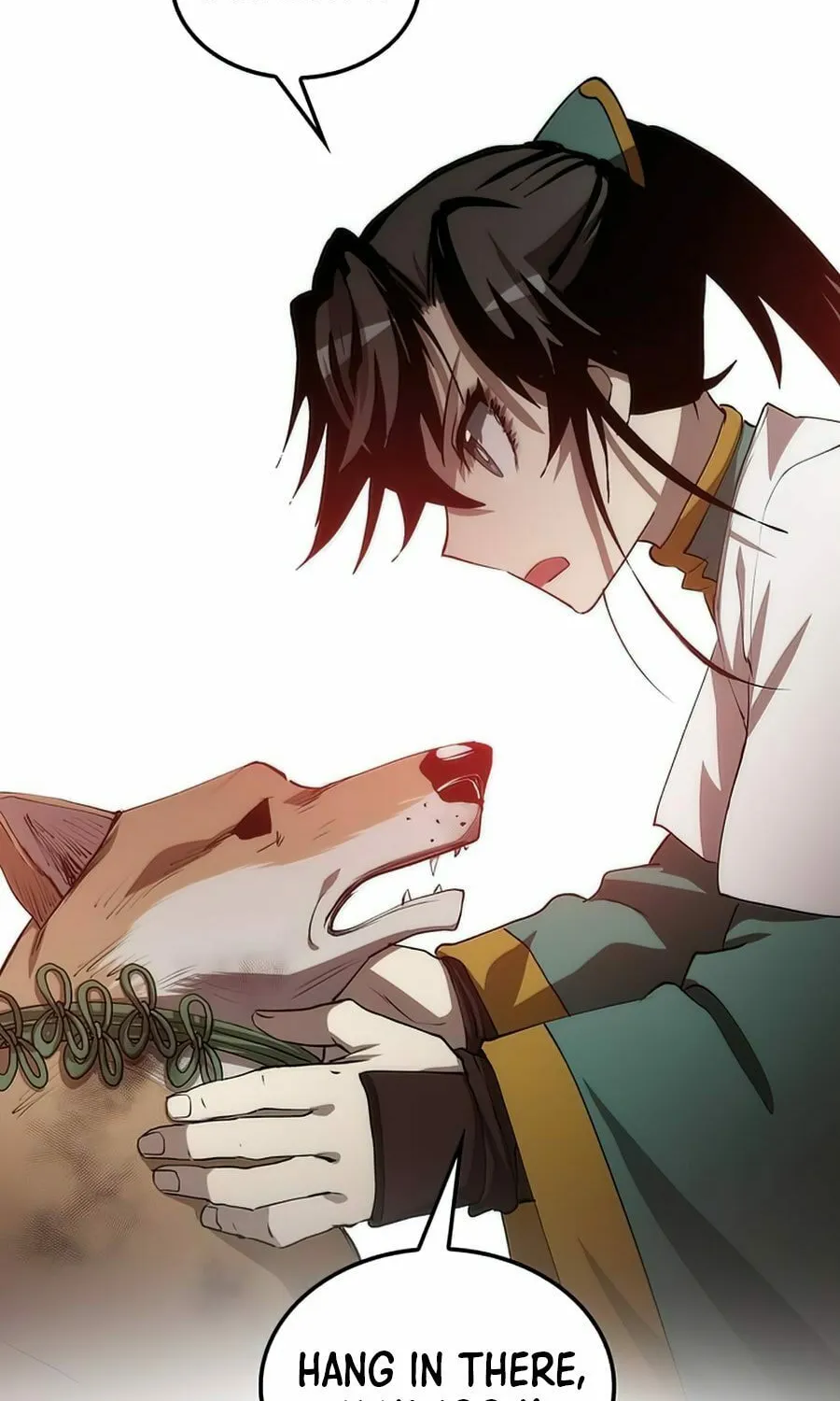 Read Doctor’s Rebirth chapter 60 image 99 on Lezhin