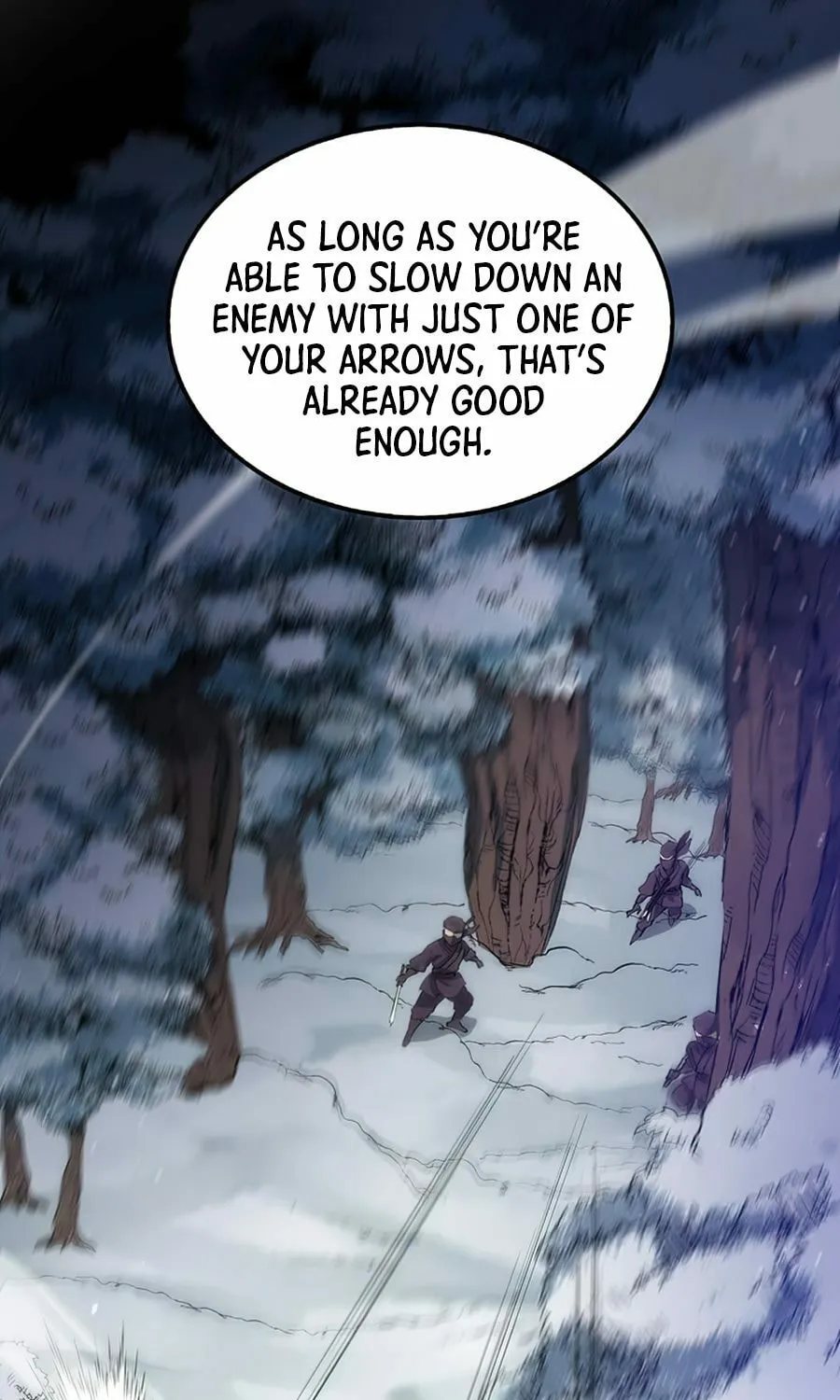 Read Doctor’s Rebirth chapter 61 image 102 on Lezhin