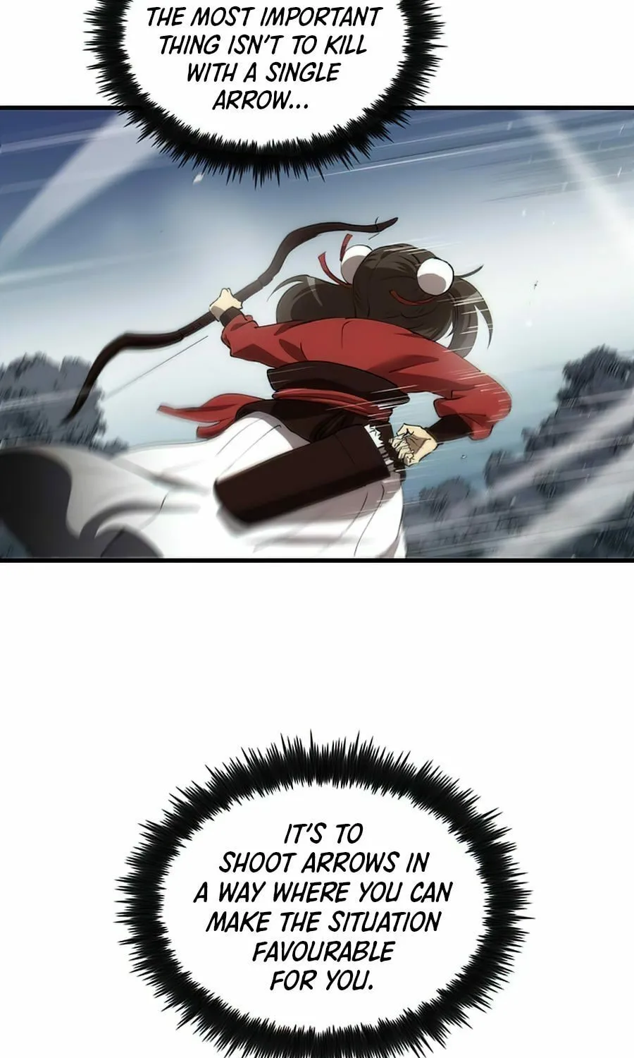 Read Doctor’s Rebirth chapter 61 image 104 on Lezhin