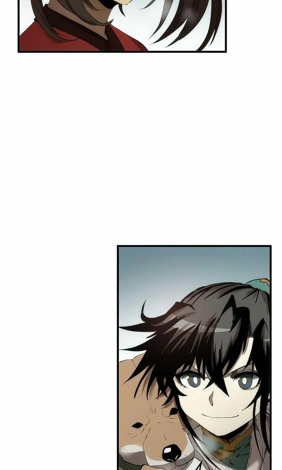 Read Doctor’s Rebirth chapter 61 image 11 on Lezhin