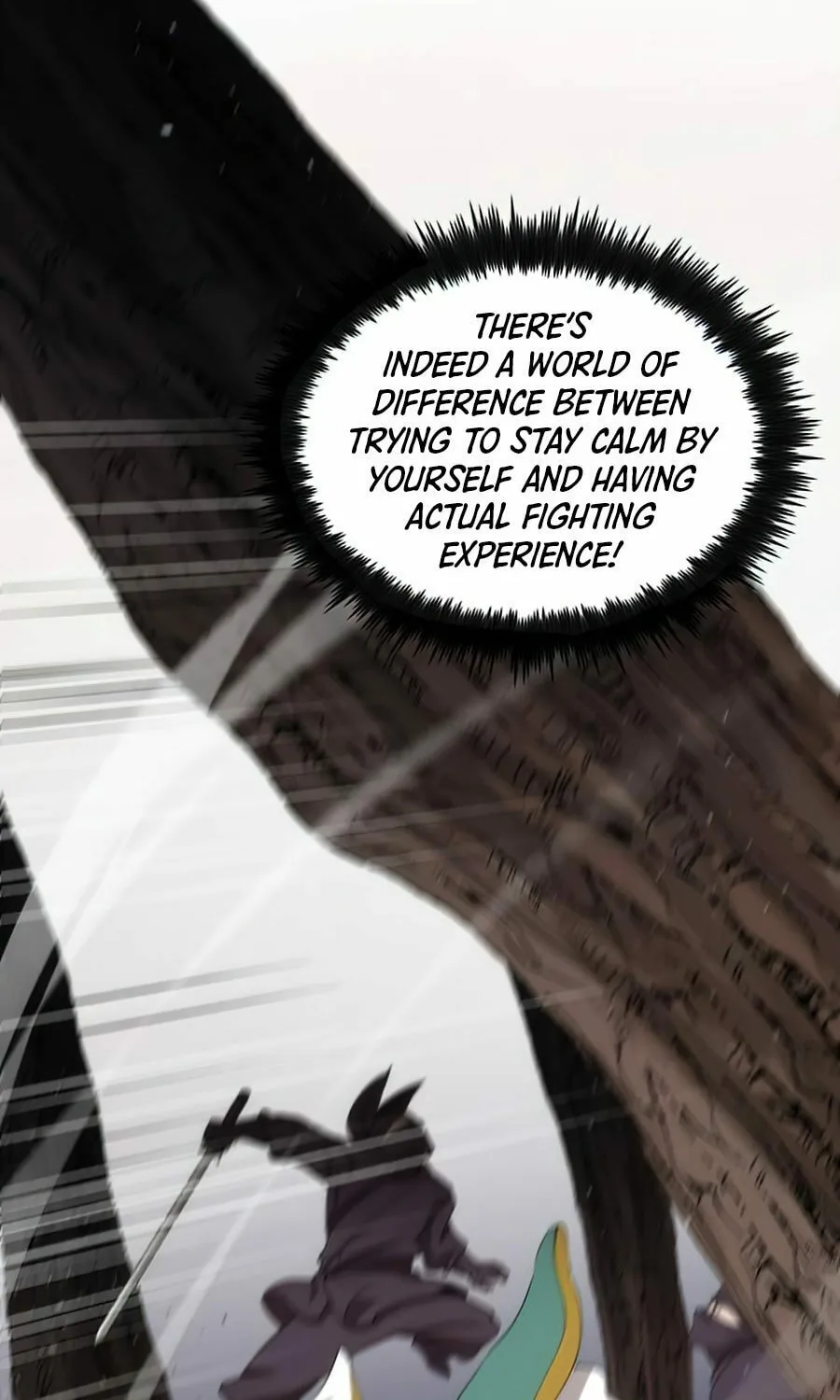 Read Doctor’s Rebirth chapter 61 image 111 on Lezhin
