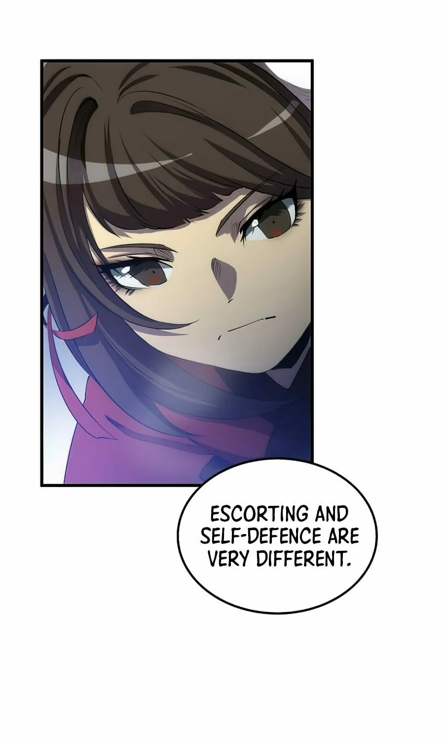 Read Doctor’s Rebirth chapter 61 image 27 on Lezhin