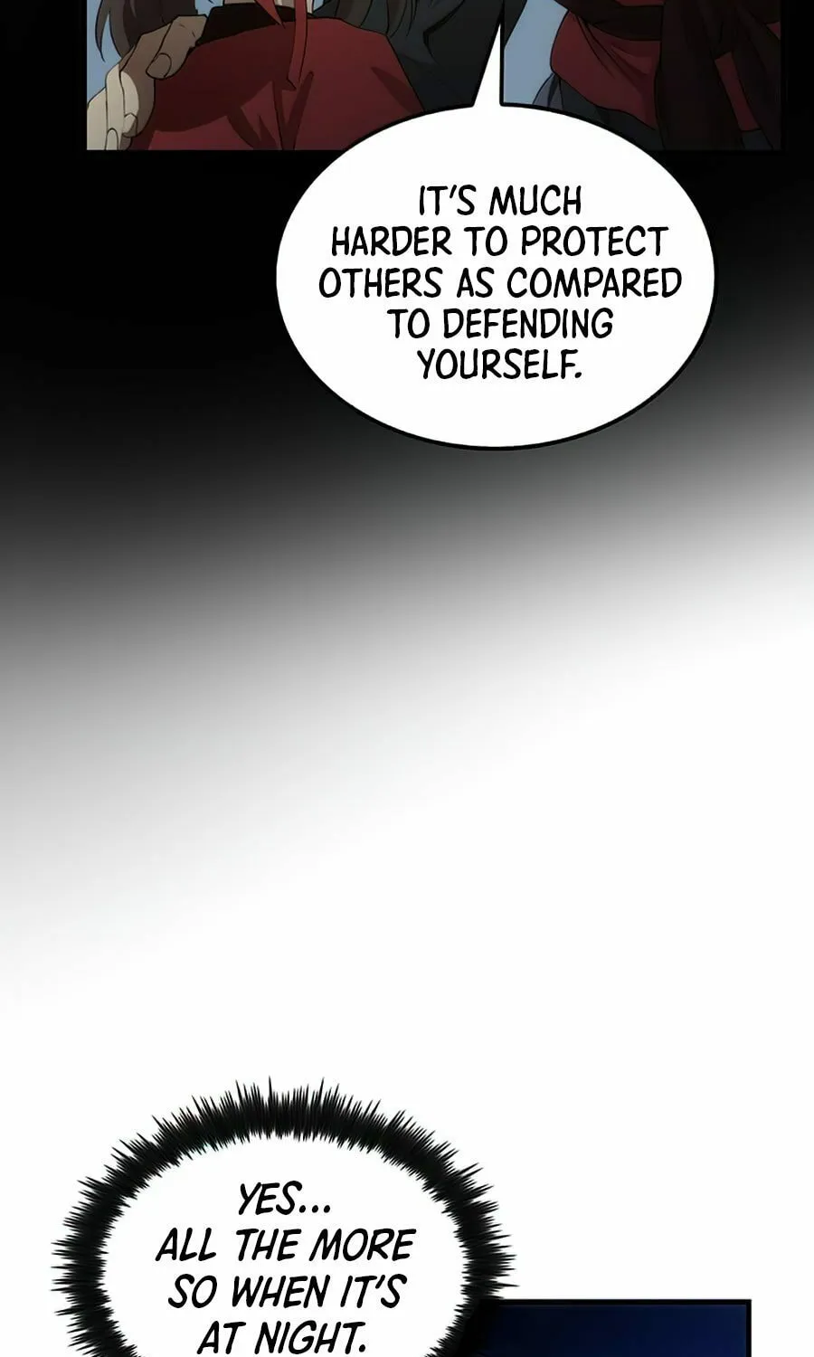 Read Doctor’s Rebirth chapter 61 image 29 on Lezhin