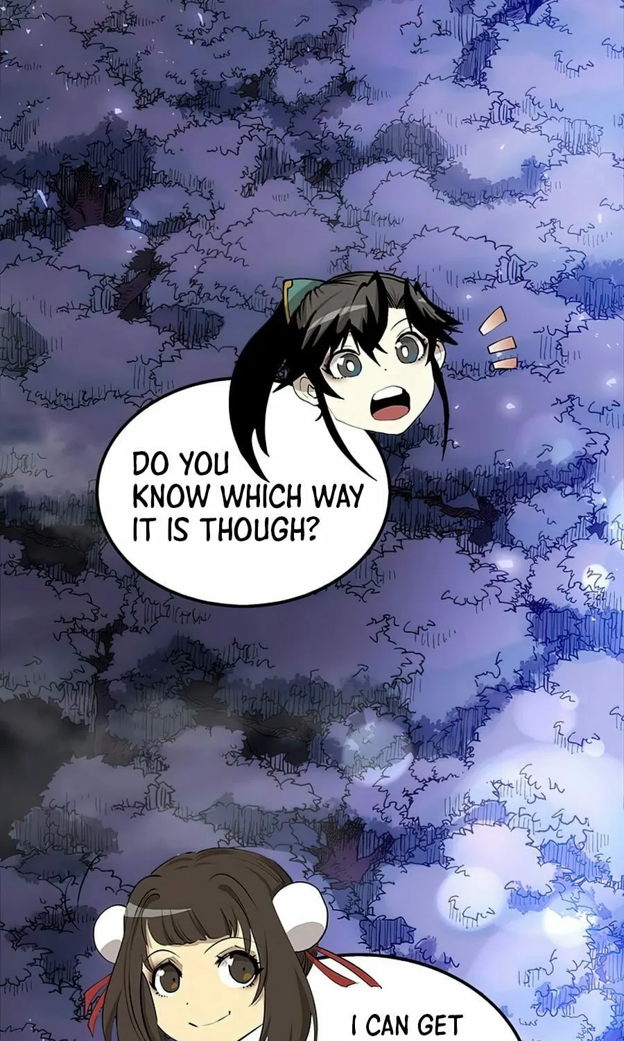 Read Doctor’s Rebirth chapter 61 image 3 on Lezhin