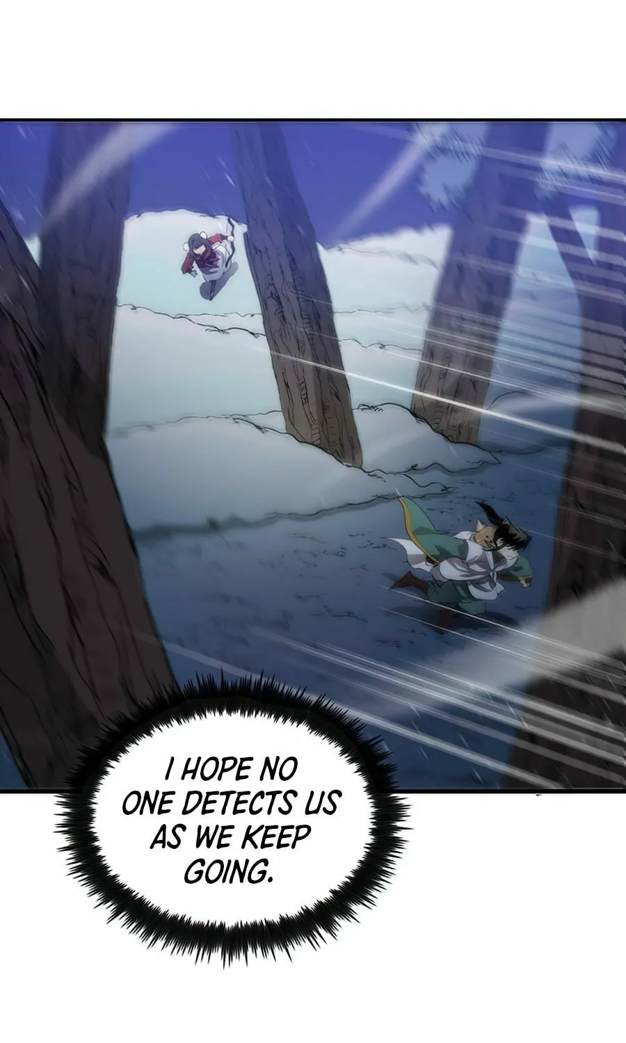 Read Doctor’s Rebirth chapter 61 image 31 on Lezhin