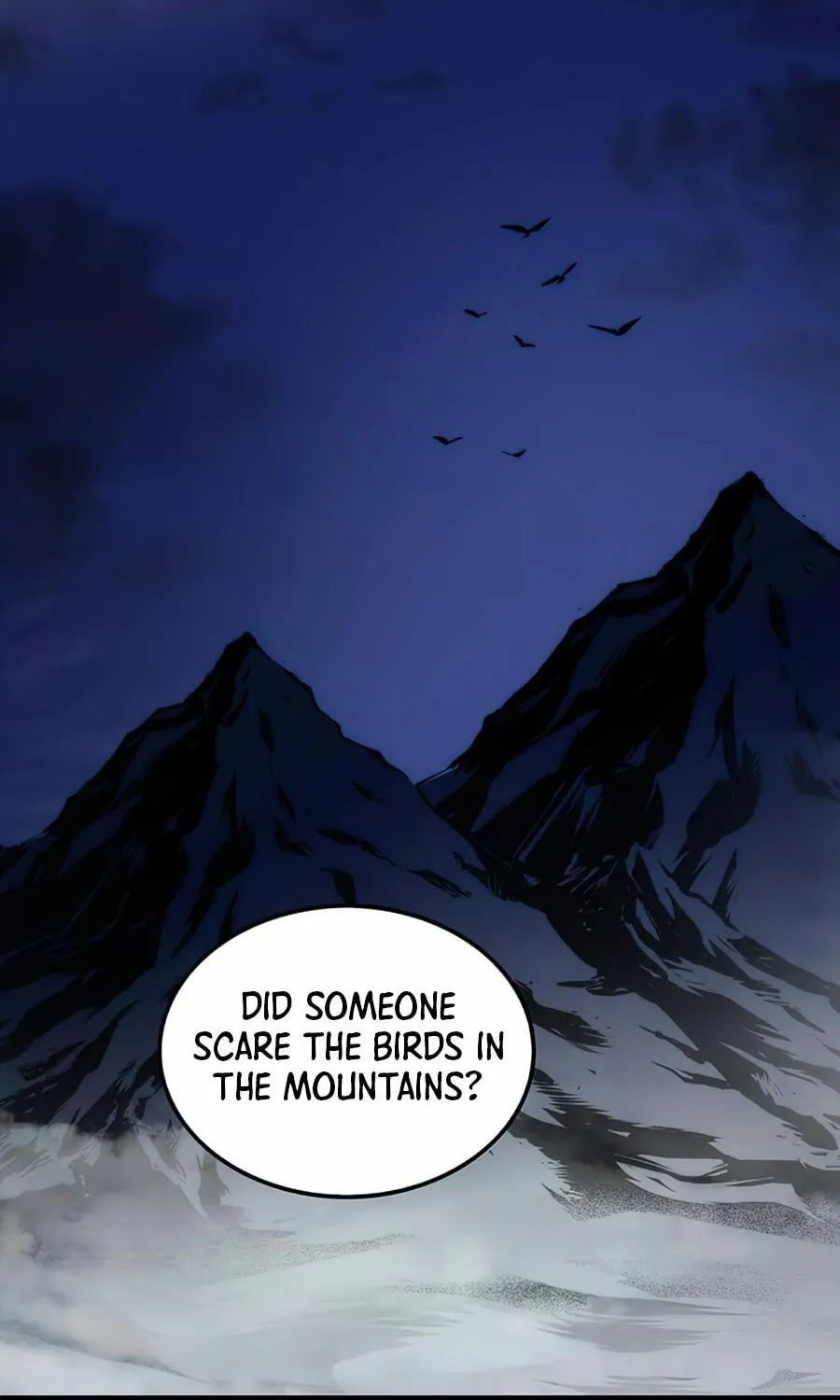 Read Doctor’s Rebirth chapter 61 image 34 on Lezhin