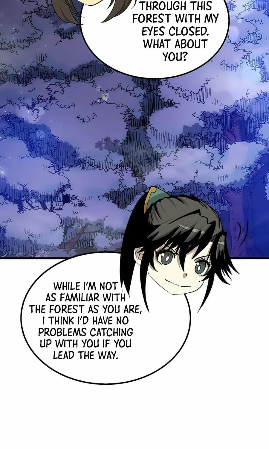 Read Doctor’s Rebirth chapter 61 image 4 on Lezhin