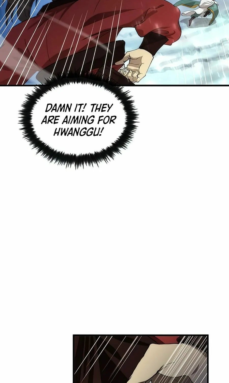 Read Doctor’s Rebirth chapter 61 image 41 on Lezhin