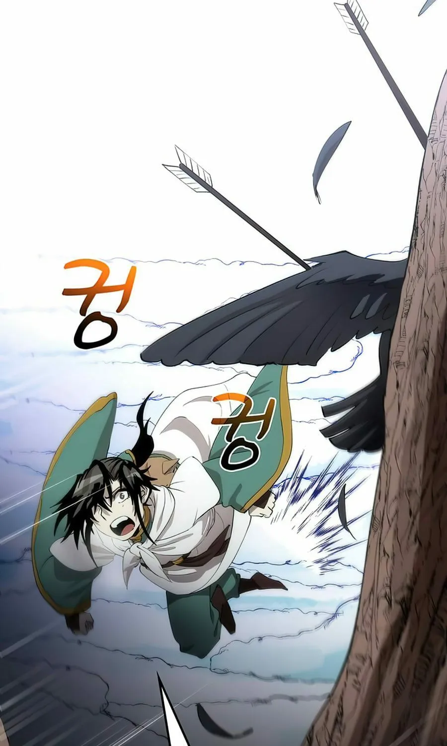 Read Doctor’s Rebirth chapter 61 image 63 on Lezhin