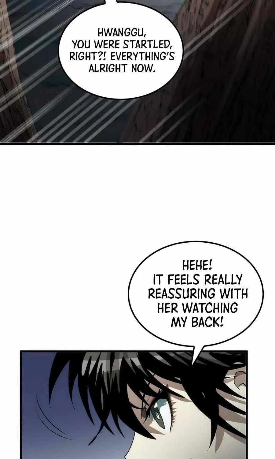 Read Doctor’s Rebirth chapter 61 image 64 on Lezhin