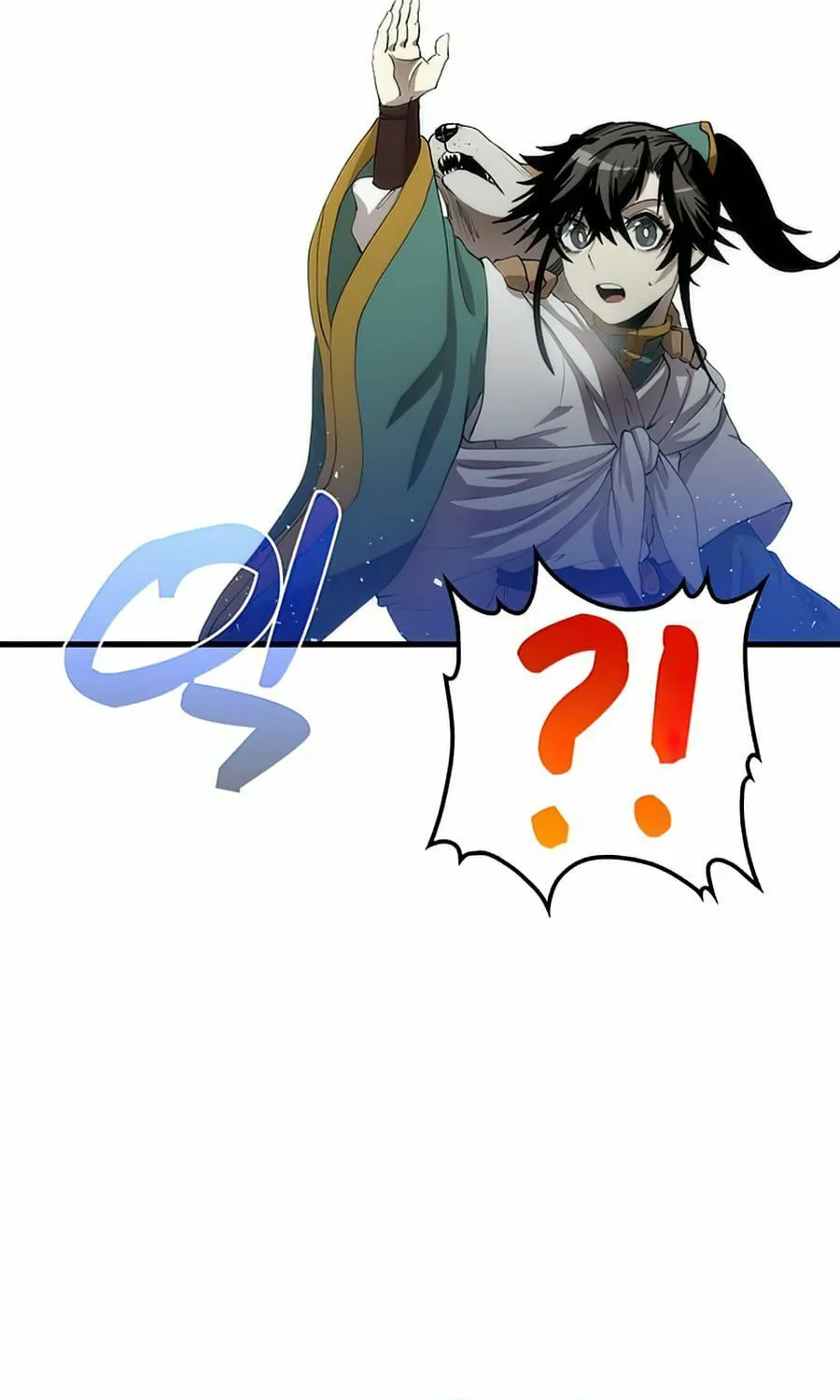 Read Doctor’s Rebirth chapter 61 image 71 on Lezhin
