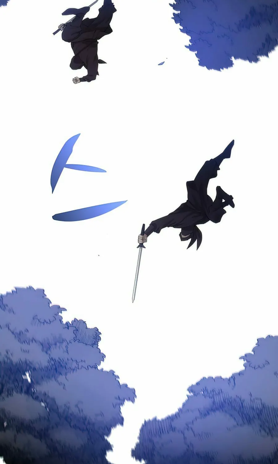 Read Doctor’s Rebirth chapter 61 image 75 on Lezhin