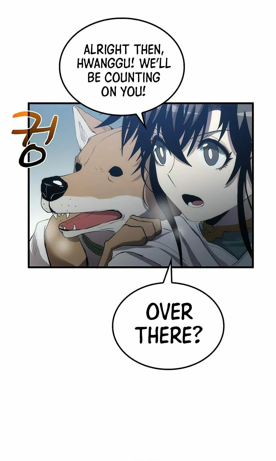 Read Doctor’s Rebirth chapter 61 image 8 on Lezhin